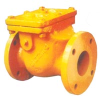 Reflux Valve