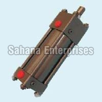 Hydraulic Cylinders (LH7 Series)