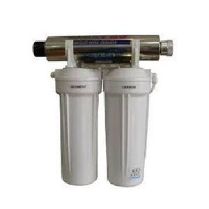 Ultraviolet Water Purifiers