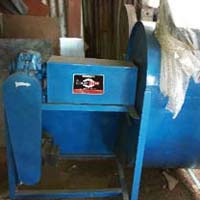 Detergent Powder Making Plant