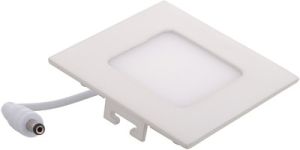 Surface mounted Panel light Round6W