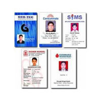 identity card printing