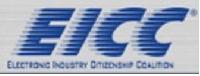 EICC compliance services