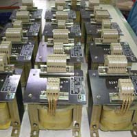 Dry Type Control Transformers