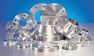 Flanges