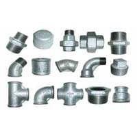 Galvanized Pipe Fittings