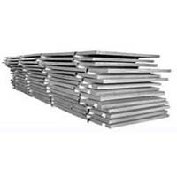 Stainless Steel Plates