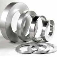 Stainless Steel Coils