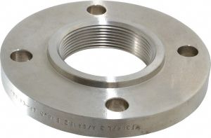 Threaded Flange