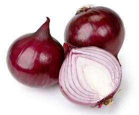 Red Onion