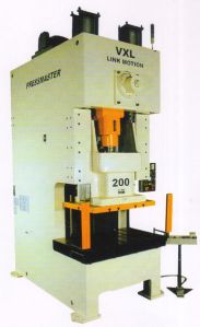 Link Motion Press Machine (VXL Series)