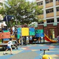 Children's Play Equipment