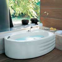 Jacuzzi Whirlpool System