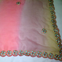 Rajasthani Dupatta