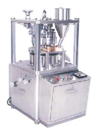 Rotary Tablet Press Machine