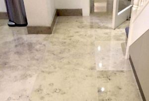 Honda Polished Limestone