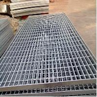 Steel Grating