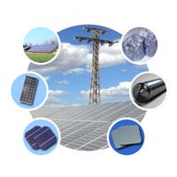 Solar Products