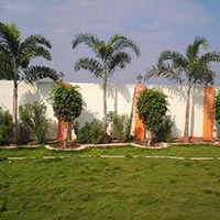 Garden Contractor