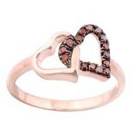 Valentine Rings