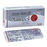 Mamazol Tablets