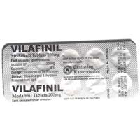 Modafinil 200mg