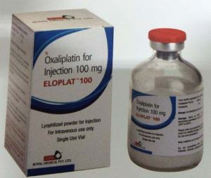 Oxaliplatin Injection