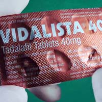 Tadalafil Tablets