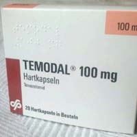 Temodal Capsules