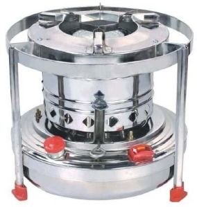 Kerosene Wick Stoves (Deluxe)