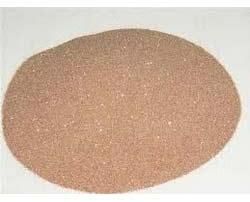 Zircon Crude Sand