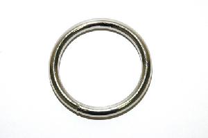 Industrial Steel Rings