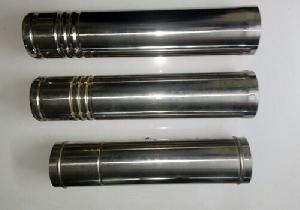 Stainless Steel Hydraulic Tubes