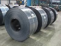 Hot Rolled Steel Coils