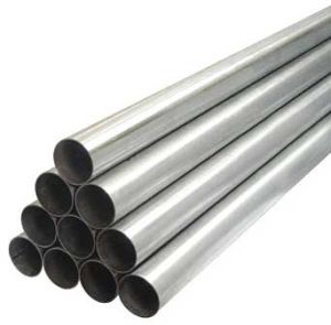 Steel Pipes