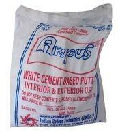 Ampus White Cement Putty