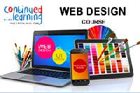 Web Design Course Training