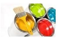 Nitrocellulose Paint