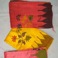 BLOCK PRINT DUPATTA