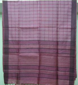 Box Silk Saree