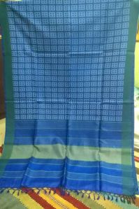 Tussar Silk Sarees