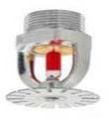 Fire Sprinkler