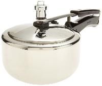 steel pressure cooker