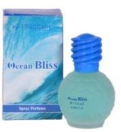 Ocean Bliss Perfume Spray