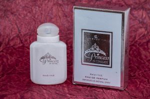 Princess Perfume Spray