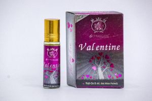 Valentine Roll On Perfume