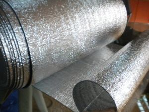 EPE Insulation Sheets