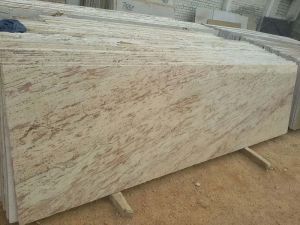 Siva Gold Granite Slabs