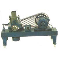 Motor Vibration Machine