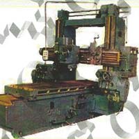 Planer Machine